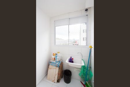 Apartamento para alugar com 39m², 2 quartos e sem vaga