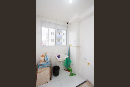 Apartamento para alugar com 39m², 2 quartos e sem vaga