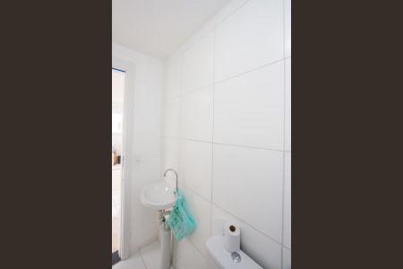 Apartamento para alugar com 39m², 2 quartos e sem vaga