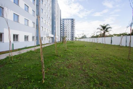 Apartamento para alugar com 39m², 2 quartos e sem vaga