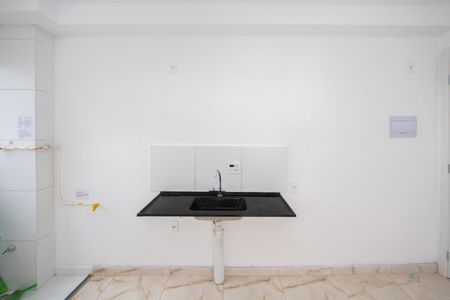 Apartamento para alugar com 39m², 2 quartos e sem vaga