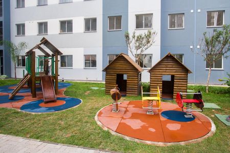 Apartamento para alugar com 39m², 2 quartos e sem vaga