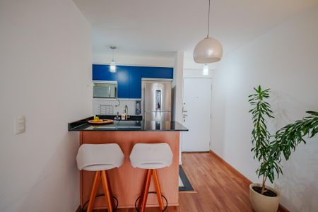 Apartamento para alugar com 57m², 2 quartos e 1 vaga Apartamento para alugar com 57m², 2 quartos e 1 vagaCozinha