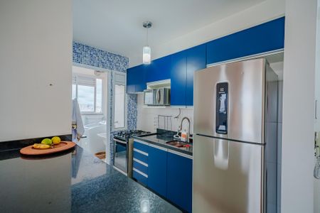 Apartamento para alugar com 57m², 2 quartos e 1 vaga Apartamento para alugar com 57m², 2 quartos e 1 vagaCozinha