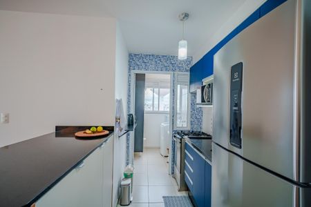 Apartamento para alugar com 57m², 2 quartos e 1 vaga Apartamento para alugar com 57m², 2 quartos e 1 vagaCozinha
