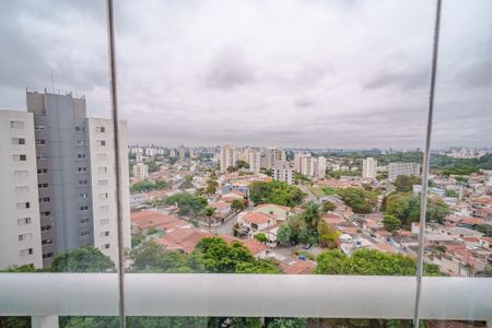 Apartamento para alugar com 57m², 2 quartos e 1 vaga Apartamento para alugar com 57m², 2 quartos e 1 vagaVaranda da Suíte