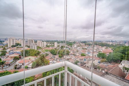 Apartamento para alugar com 57m², 2 quartos e 1 vaga Apartamento para alugar com 57m², 2 quartos e 1 vagaVaranda da Suíte