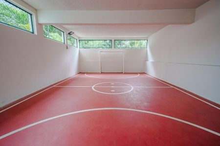 Apartamento para alugar com 57m², 2 quartos e 1 vaga Apartamento para alugar com 57m², 2 quartos e 1 vagaÁrea comum - Quadra
