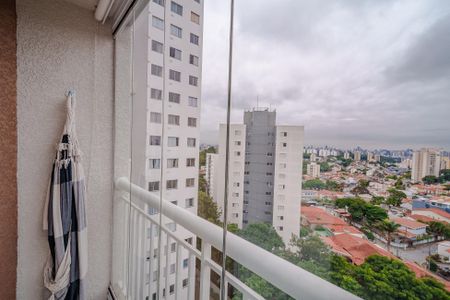 Apartamento para alugar com 57m², 2 quartos e 1 vaga Apartamento para alugar com 57m², 2 quartos e 1 vagaVaranda da Suíte