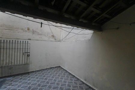 Casa para alugar com 125m², 2 quartos e 2 vagas Casa para alugar com 125m², 2 quartos e 2 vagasÁrea de Serviço