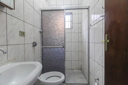 Casa para alugar com 125m², 2 quartos e 2 vagas Casa para alugar com 125m², 2 quartos e 2 vagasBanheiro 2