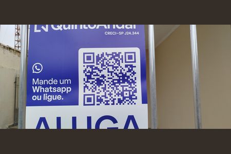 Casa para alugar com 125m², 2 quartos e 2 vagas