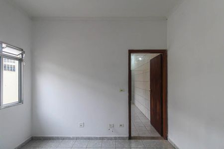 Casa para alugar com 125m², 2 quartos e 2 vagas Casa para alugar com 125m², 2 quartos e 2 vagasSala