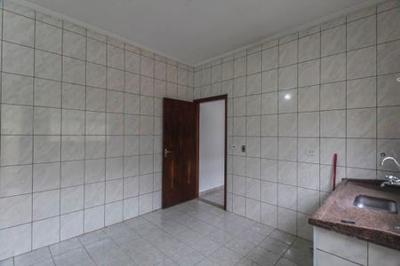 Casa para alugar com 125m², 2 quartos e 2 vagas Casa para alugar com 125m², 2 quartos e 2 vagasCozinha