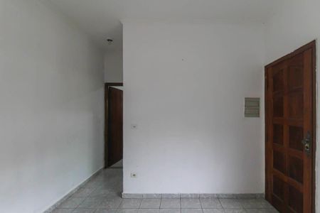 Sala de casa para alugar com 2 quartos, 125m² em Jardim Vila Formosa, São Paulo