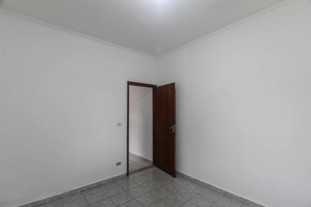 Quarto 1 de casa para alugar com 2 quartos, 125m² em Jardim Vila Formosa, São Paulo