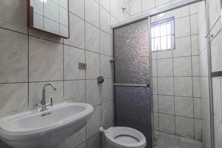 Casa para alugar com 125m², 2 quartos e 2 vagas Casa para alugar com 125m², 2 quartos e 2 vagasBanheiro 2