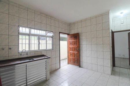 Casa para alugar com 125m², 2 quartos e 2 vagas Casa para alugar com 125m², 2 quartos e 2 vagasCozinha