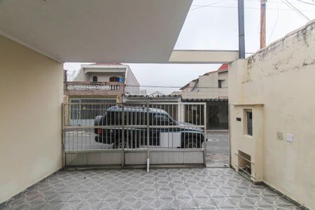 Casa para alugar com 125m², 2 quartos e 2 vagas Casa para alugar com 125m², 2 quartos e 2 vagasGaragem