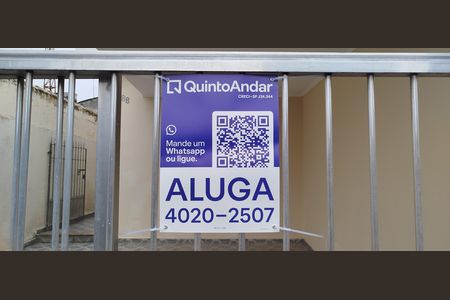Casa para alugar com 125m², 2 quartos e 2 vagas