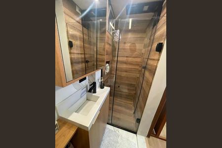 Apartamento à venda com 3 quartos, 70m² em Vila Guilherme, São Paulo
