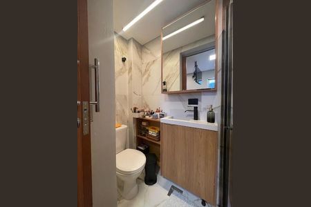 Apartamento à venda com 3 quartos, 70m² em Vila Guilherme, São Paulo