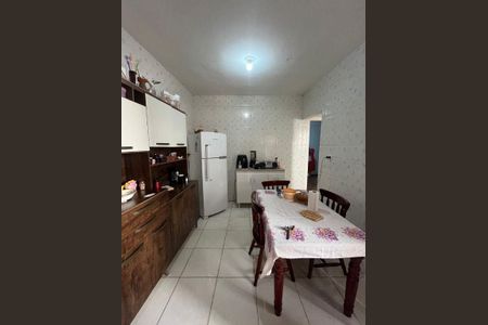 Casa à venda com 2 quartos, 128m² em Gopouva, Guarulhos