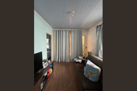 Casa à venda com 2 quartos, 128m² em Gopouva, Guarulhos