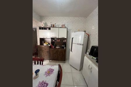 Casa à venda com 2 quartos, 128m² em Gopouva, Guarulhos