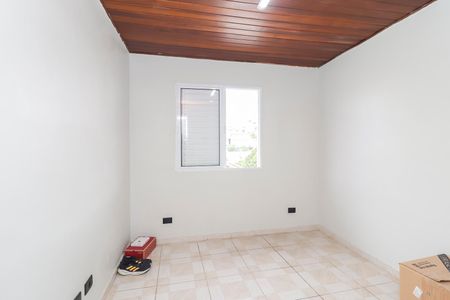 Casa de condomínio para alugar com 75m², 2 quartos e 1 vagaQuarto 1