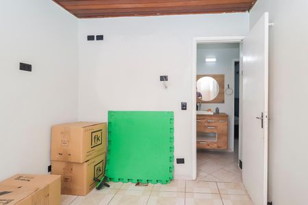 Casa de condomínio para alugar com 75m², 2 quartos e 1 vagaQuarto 1