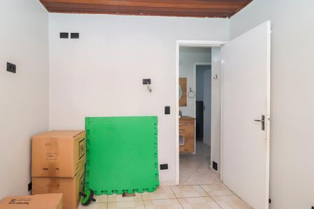 Quarto 1 de casa de condomínio para alugar com 2 quartos, 75m² em Itaquera, São Paulo