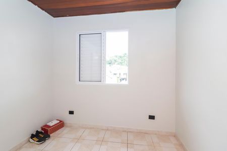 Quarto 1 de casa de condomínio para alugar com 2 quartos, 75m² em Itaquera, São Paulo