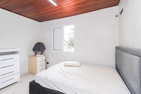 Casa de condomínio para alugar com 75m², 2 quartos e 1 vagaQuarto 2