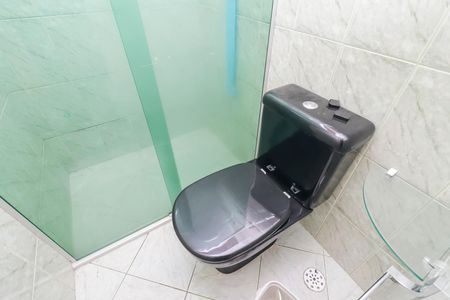 Casa de condomínio para alugar com 75m², 2 quartos e 1 vagaBanheiro Social