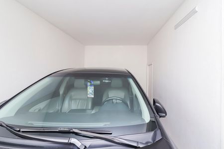 Casa de condomínio para alugar com 75m², 2 quartos e 1 vagaGaragem
