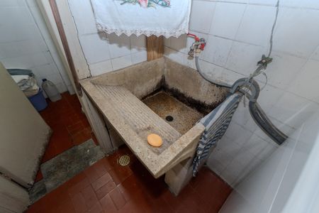 Apartamento à venda com 175m², 4 quartos e sem vaga Apartamento à venda com 175m², 4 quartos e sem vagaÁrea de Serviço