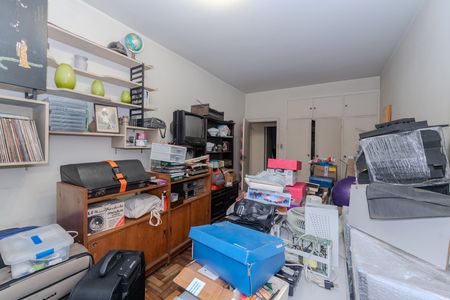 Apartamento à venda com 175m², 4 quartos e sem vaga Apartamento à venda com 175m², 4 quartos e sem vagaQuarto 1