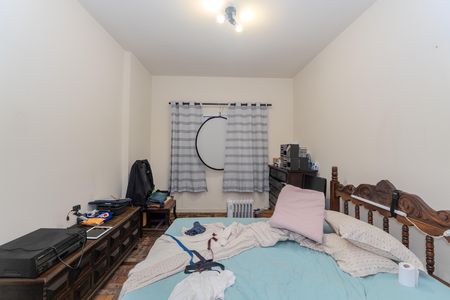 Apartamento à venda com 175m², 4 quartos e sem vaga Apartamento à venda com 175m², 4 quartos e sem vagaQuarto 2