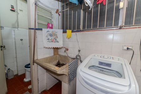 Apartamento à venda com 175m², 4 quartos e sem vaga Apartamento à venda com 175m², 4 quartos e sem vagaÁrea de Serviço