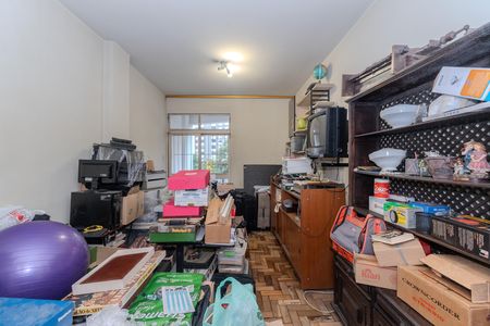 Apartamento à venda com 175m², 4 quartos e sem vaga Apartamento à venda com 175m², 4 quartos e sem vagaQuarto 1