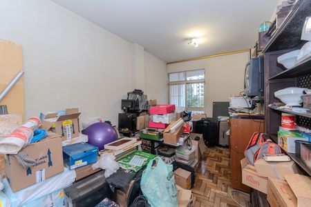 Apartamento à venda com 175m², 4 quartos e sem vaga Apartamento à venda com 175m², 4 quartos e sem vagaQuarto 1