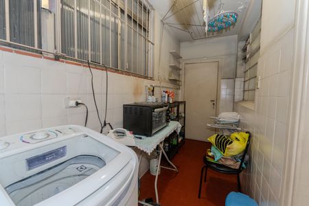 Apartamento à venda com 175m², 4 quartos e sem vaga Apartamento à venda com 175m², 4 quartos e sem vagaÁrea de Serviço