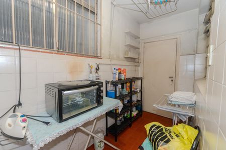 Apartamento à venda com 175m², 4 quartos e sem vaga Apartamento à venda com 175m², 4 quartos e sem vagaÁrea de Serviço