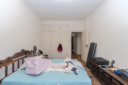Apartamento à venda com 175m², 4 quartos e sem vaga Apartamento à venda com 175m², 4 quartos e sem vagaQuarto 2