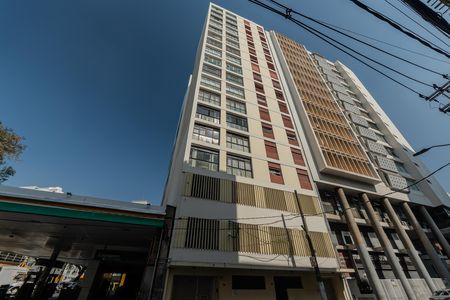Apartamento à venda com 175m², 4 quartos e sem vaga Apartamento à venda com 175m², 4 quartos e sem vagaFachada