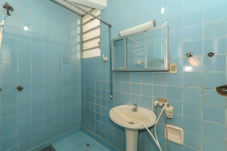 Apartamento à venda com 175m², 4 quartos e sem vaga Apartamento à venda com 175m², 4 quartos e sem vagaBanheiro da Suíte 1