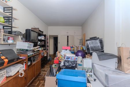 Apartamento à venda com 175m², 4 quartos e sem vaga Apartamento à venda com 175m², 4 quartos e sem vagaQuarto 1