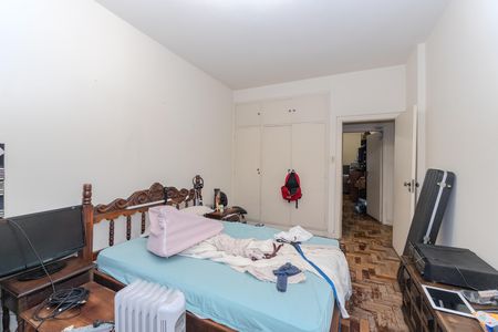 Apartamento à venda com 175m², 4 quartos e sem vaga Apartamento à venda com 175m², 4 quartos e sem vagaQuarto 2