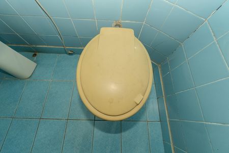 Apartamento à venda com 175m², 4 quartos e sem vaga Apartamento à venda com 175m², 4 quartos e sem vagaBanheiro da Suíte 1